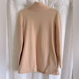 Dudley Stephens Cobble Hill Turtleneck